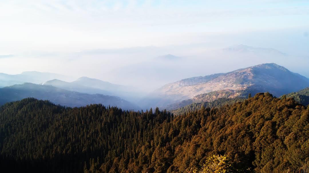 ハトゥ・ピーク